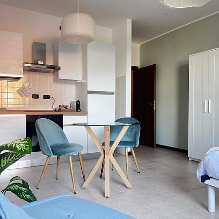 Perla Apartment Верона Экстерьер фото