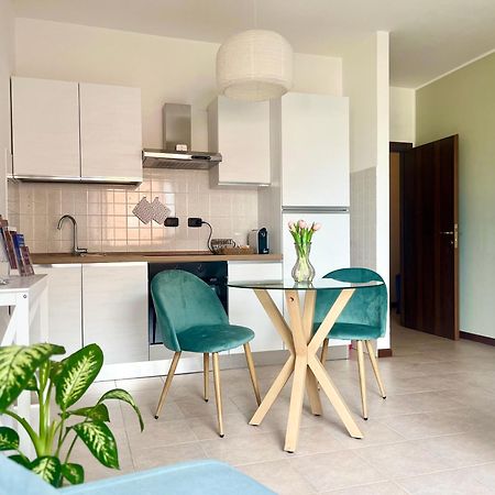 Perla Apartment Верона Экстерьер фото