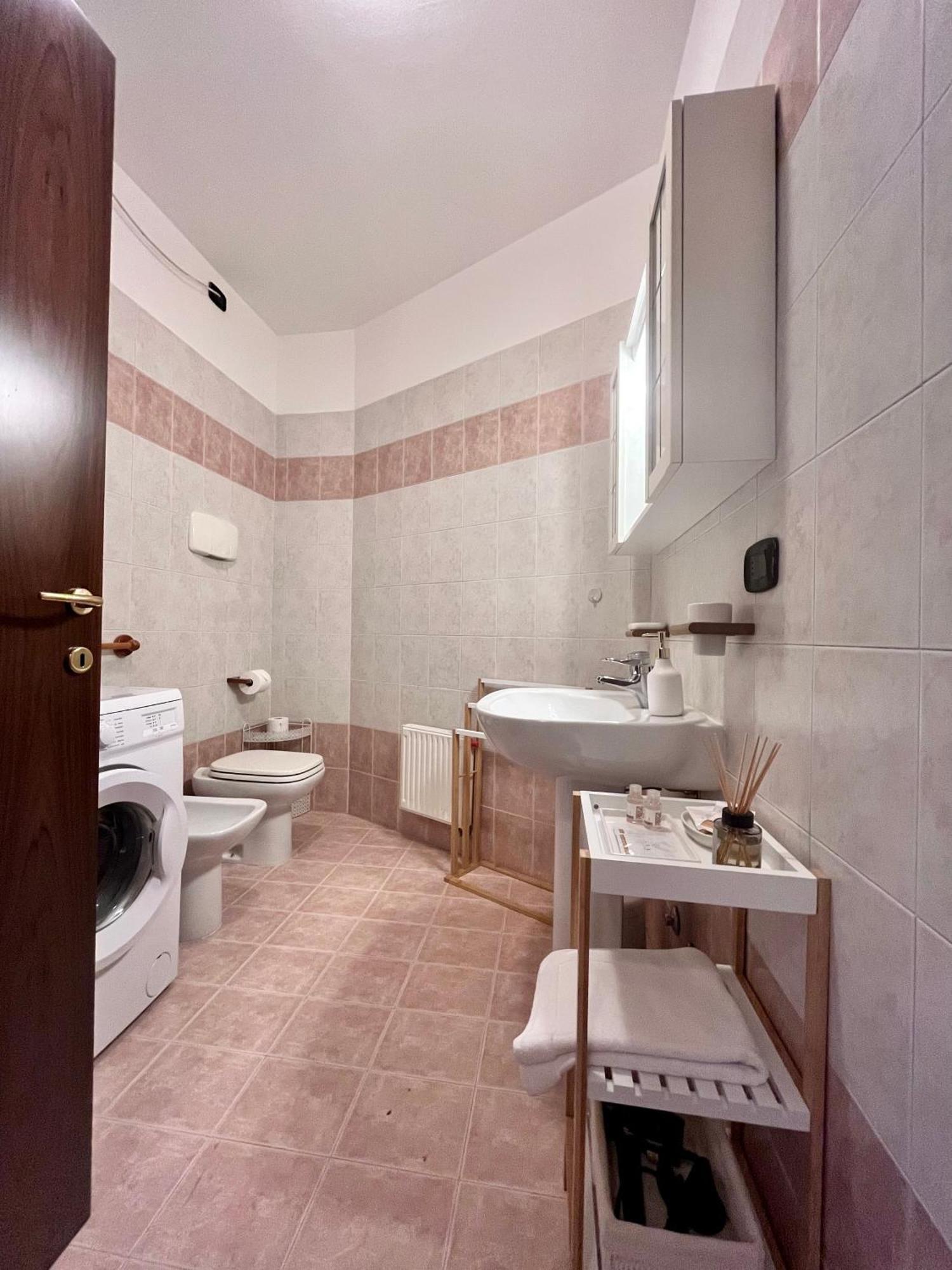 Perla Apartment Верона Экстерьер фото