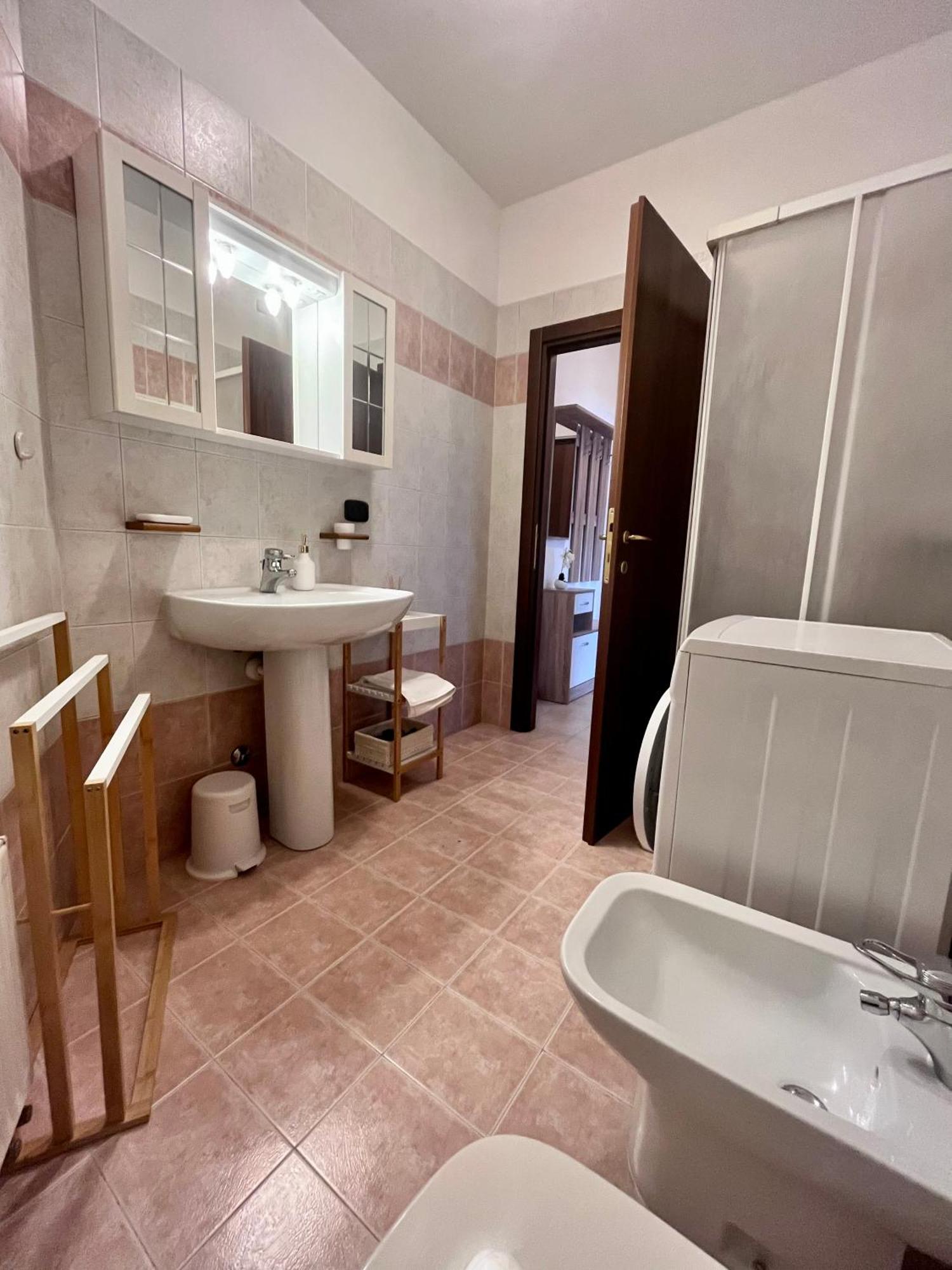 Perla Apartment Верона Экстерьер фото