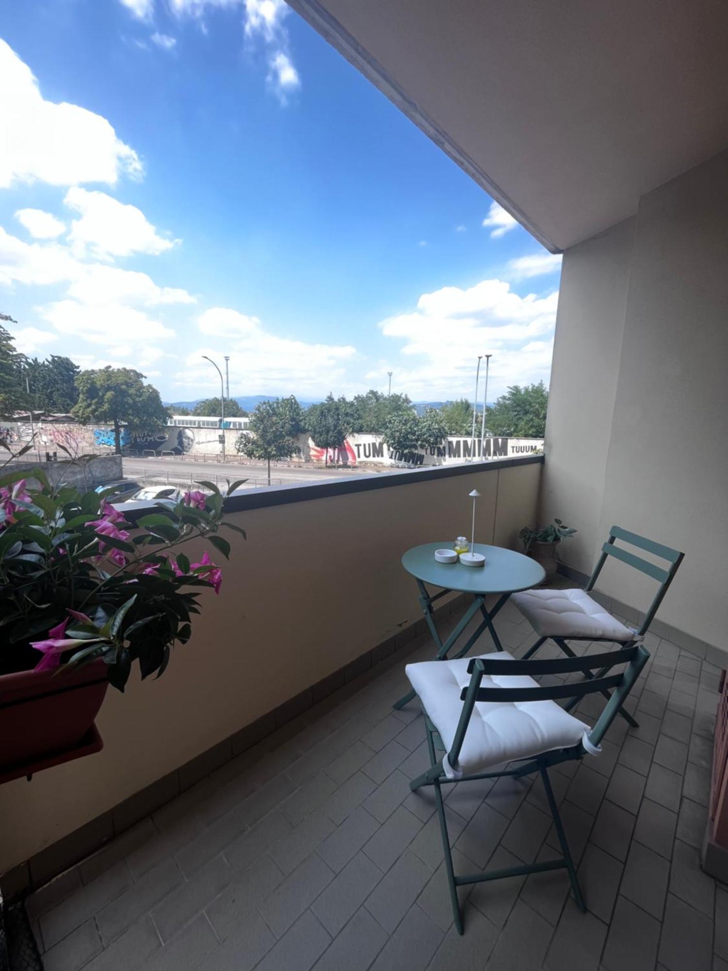 Perla Apartment Верона Экстерьер фото