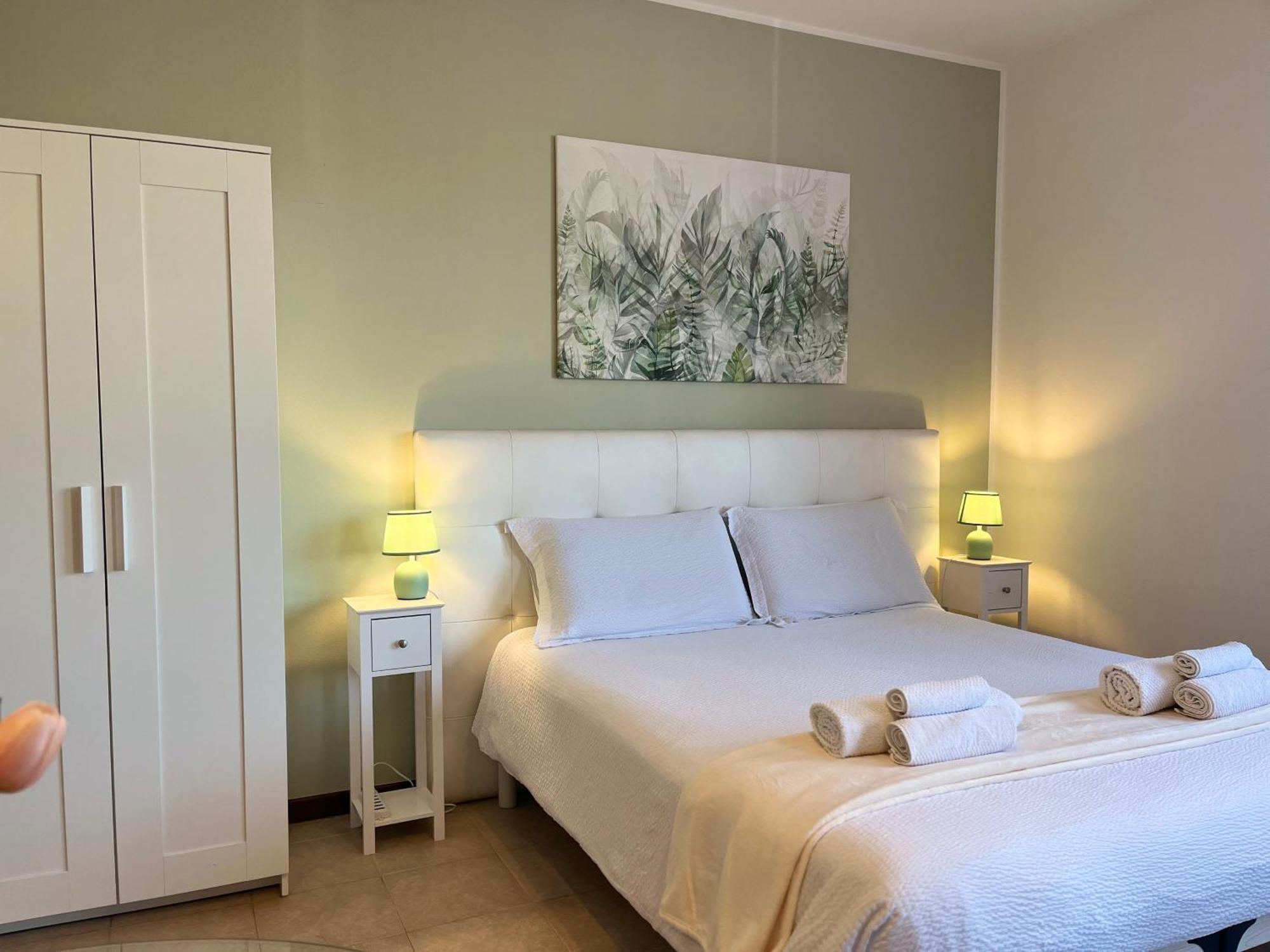 Perla Apartment Верона Экстерьер фото