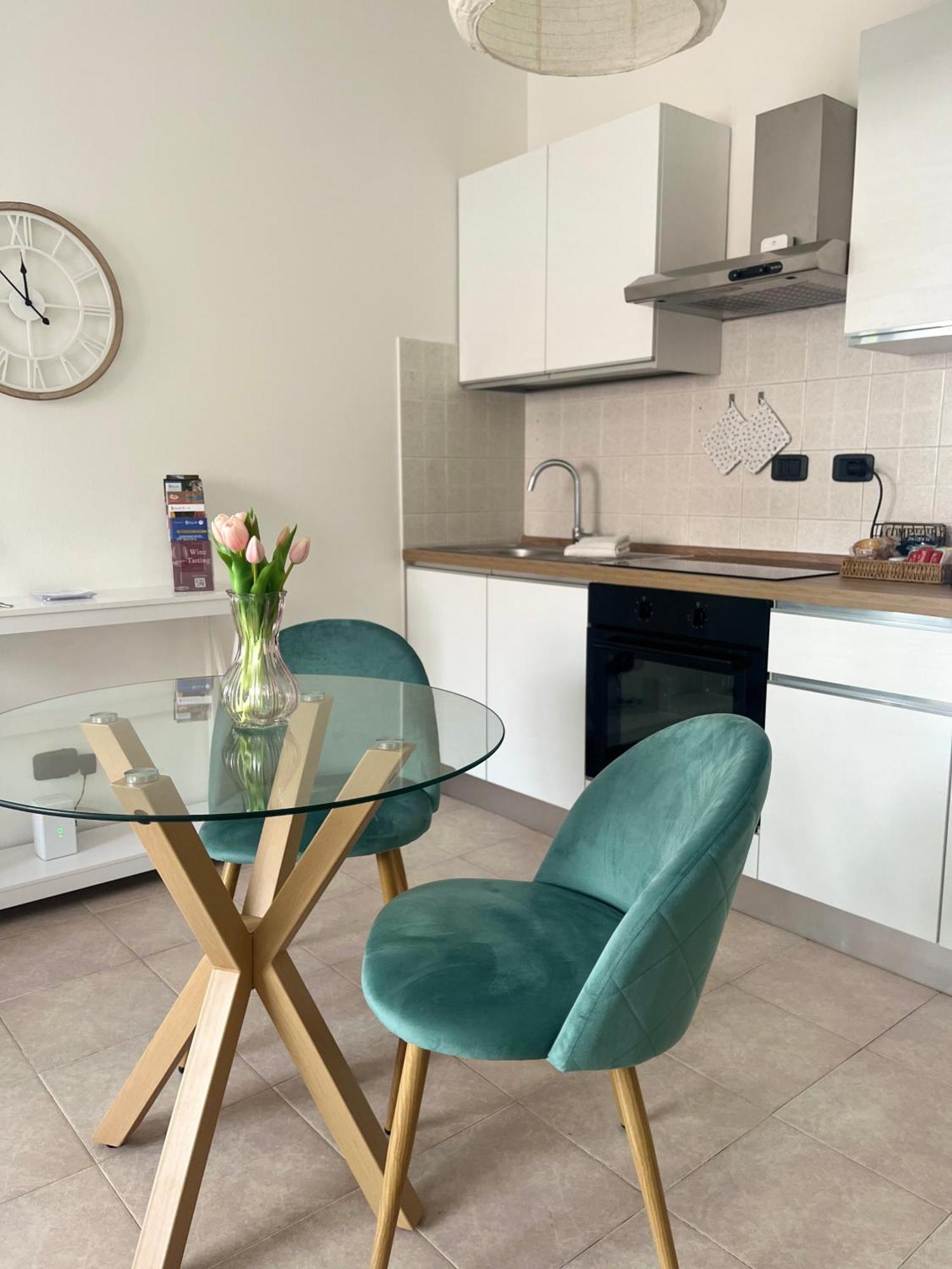 Perla Apartment Верона Экстерьер фото