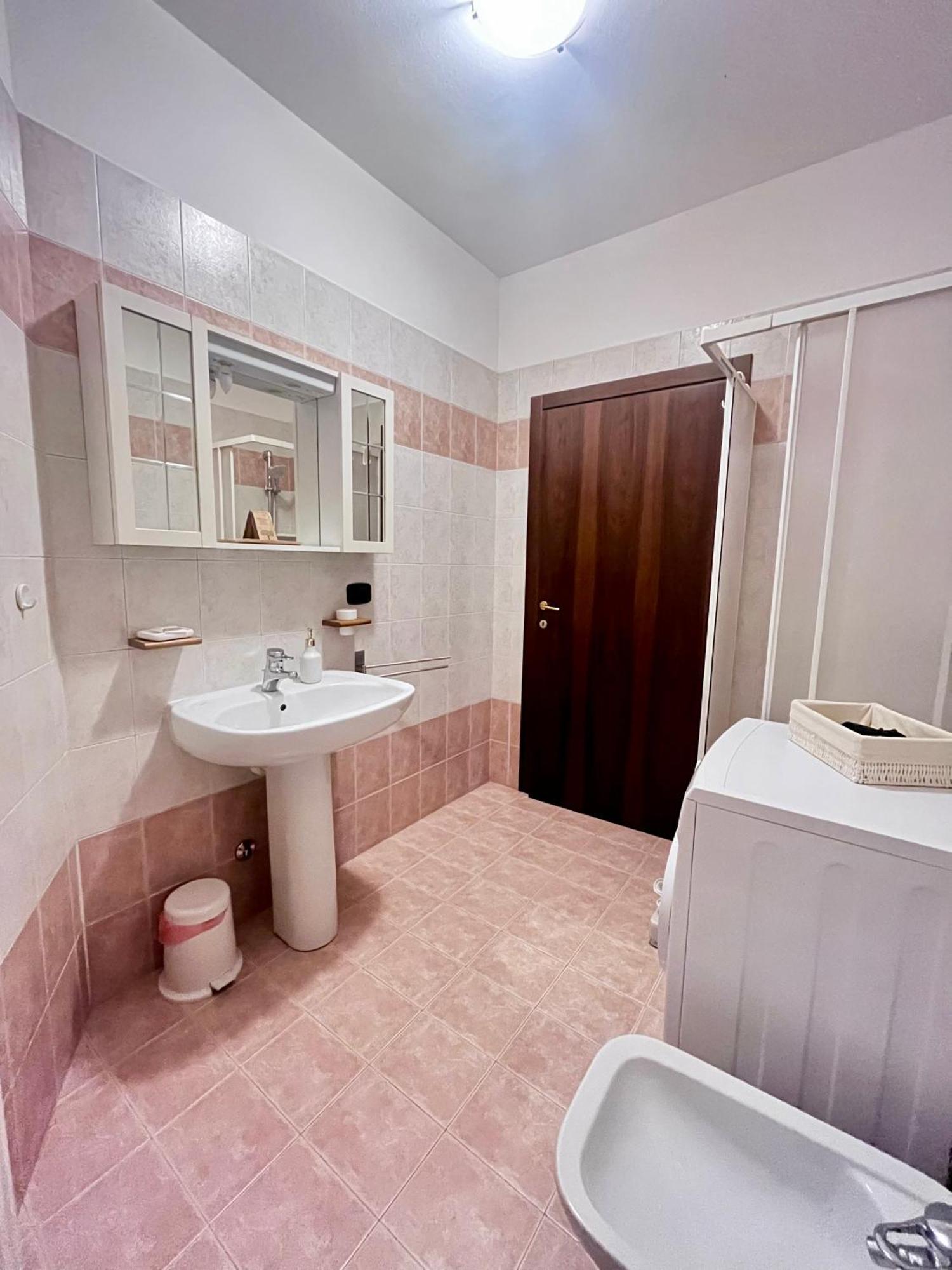 Perla Apartment Верона Экстерьер фото