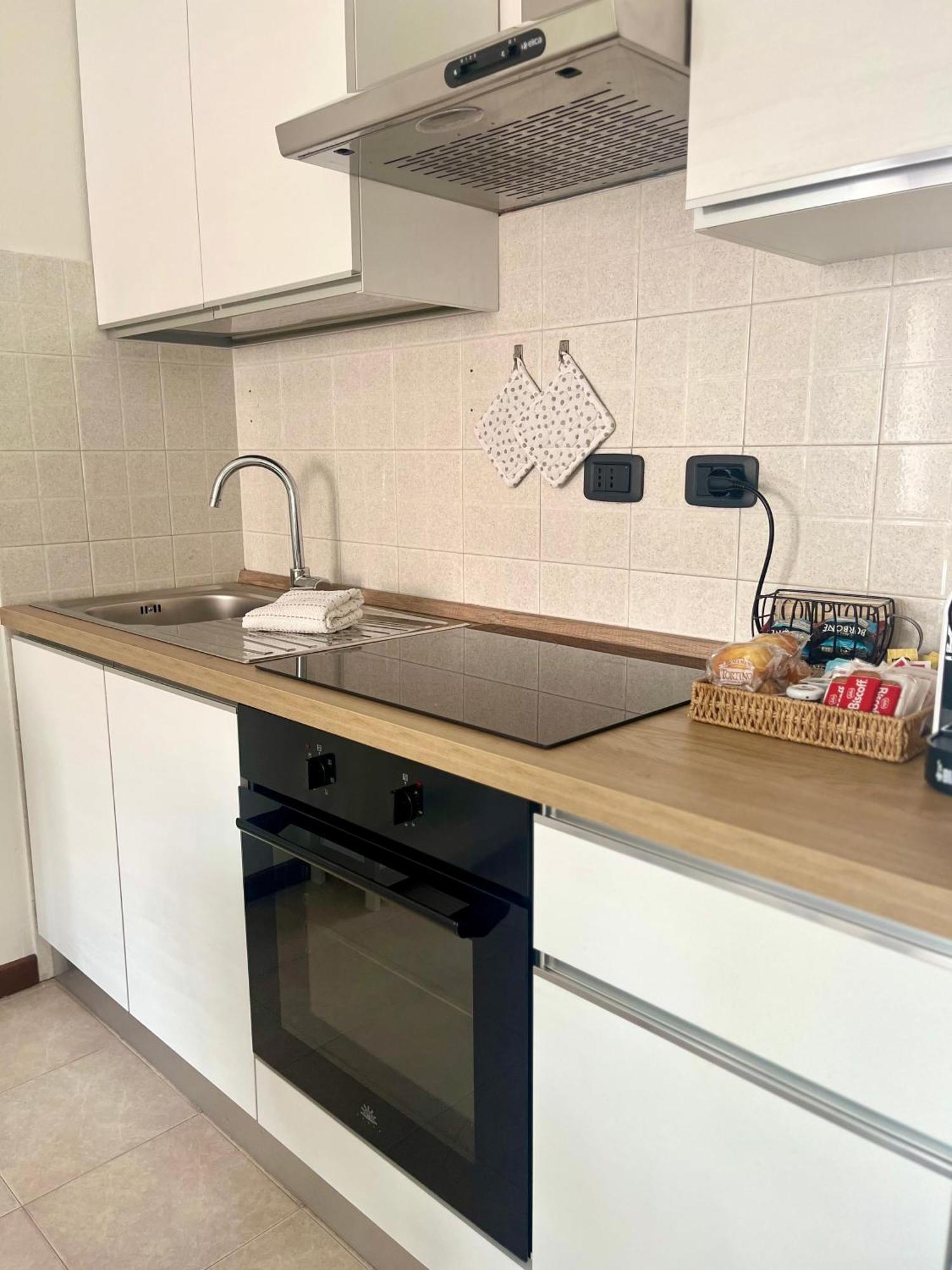 Perla Apartment Верона Экстерьер фото